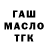 ТГК гашишное масло Ulker Jumayeva